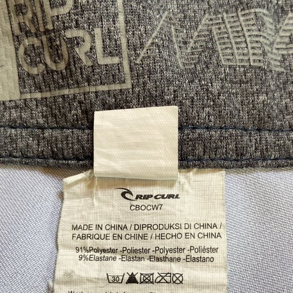 Rip Curl Mirage Boardshorts - Size 28 - Picture 6 of 8